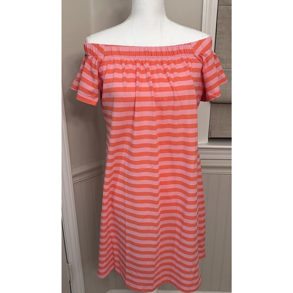 Maternity dress perfect for summer!